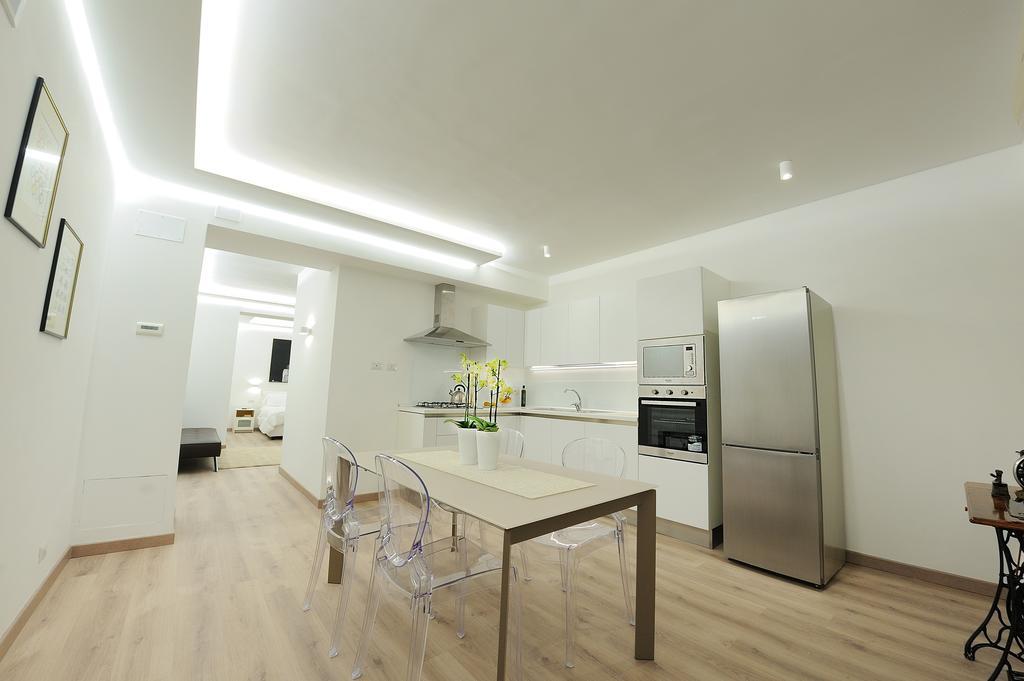 Loft In Master Palace CTA Exterior foto